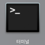 terminal icon